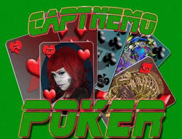 CaptNemo Poker