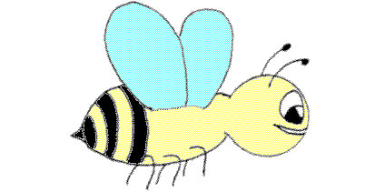 Honey bee